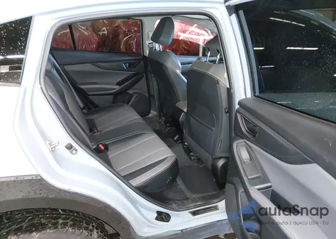 2021 Subaru Crosstrek Sport z USA, uszkodzony, nr VIN JF2GTHSC7MH323935